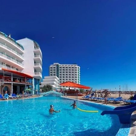 Berlin Golden Beach Romance ゴールデンサンド エクステリア 写真