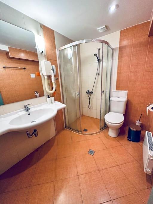 Berlin Golden Beach Romance ゴールデンサンド エクステリア 写真