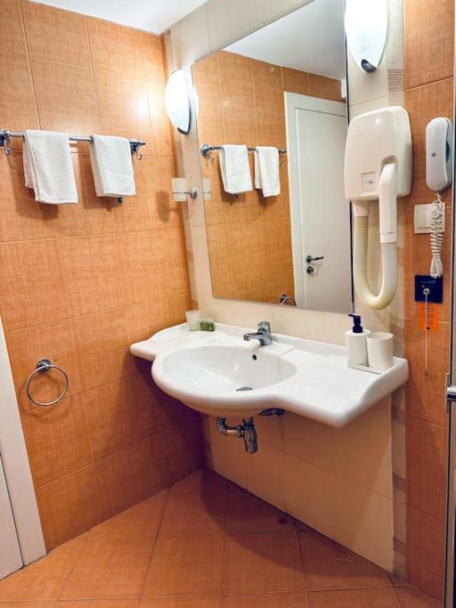 Berlin Golden Beach Romance ゴールデンサンド エクステリア 写真